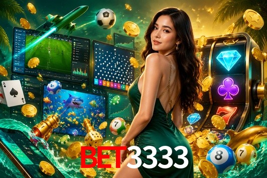Welcome Bonus bet3333