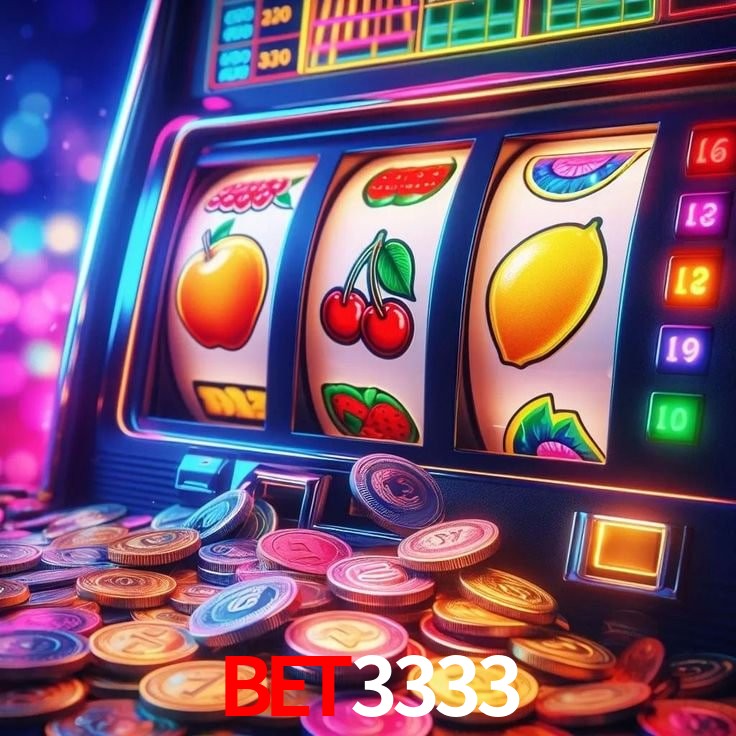 Bônus de Boas-vindas bet3333