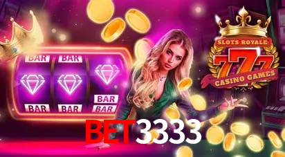 Desvendando o Mundo dos Jogos Virtuais na bet3333