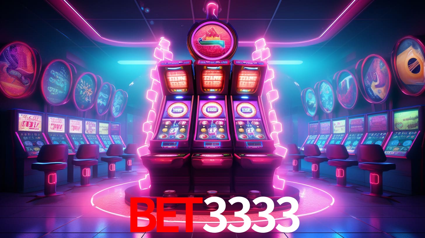 bet3333: Seu Cassino Premiado com Pagamentos Rápidos