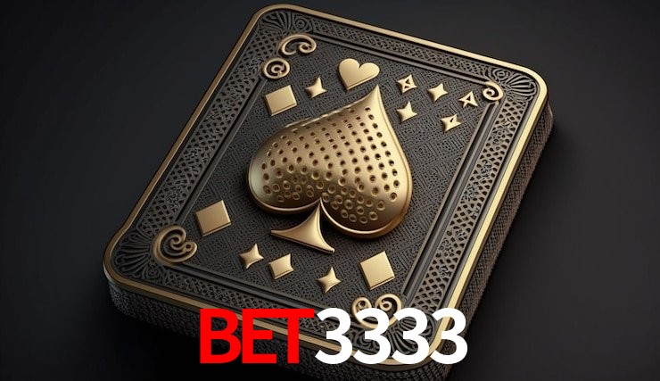 Experiência VIP bet3333