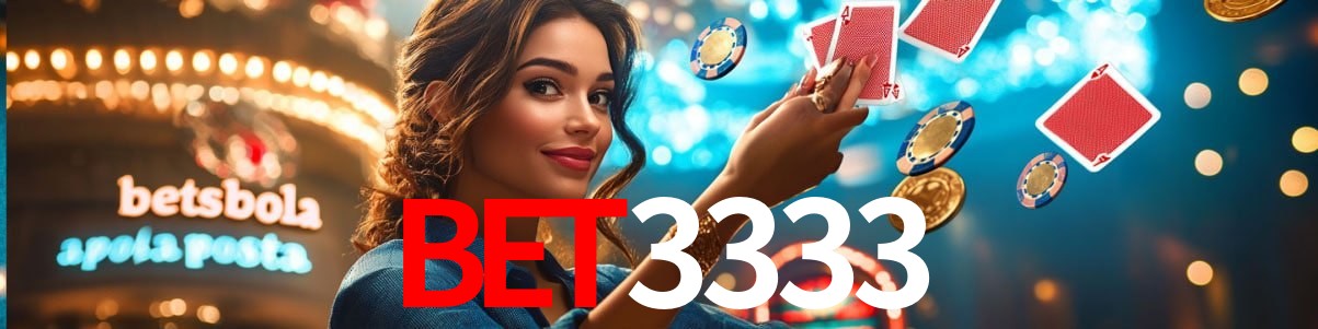 Experiência VIP bet3333