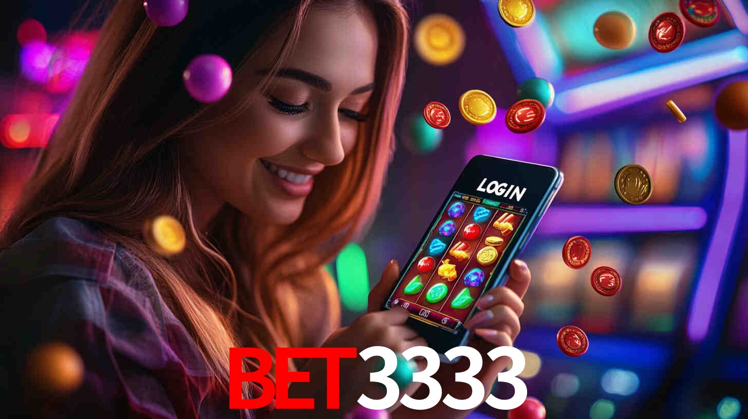 Processo de Download do App BET3333 - Passo a Passo Simples