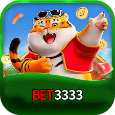 BET3333 Logo