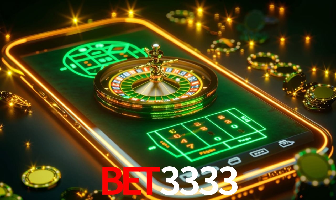 Design Responsivo bet3333
