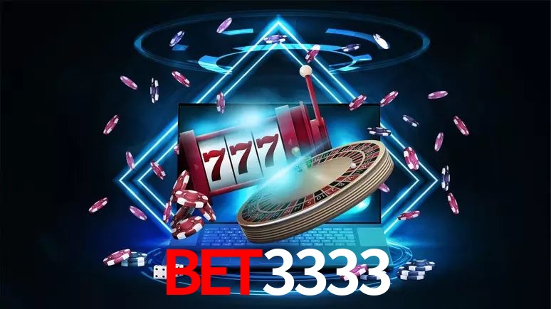 Provedores de Jogos bet3333