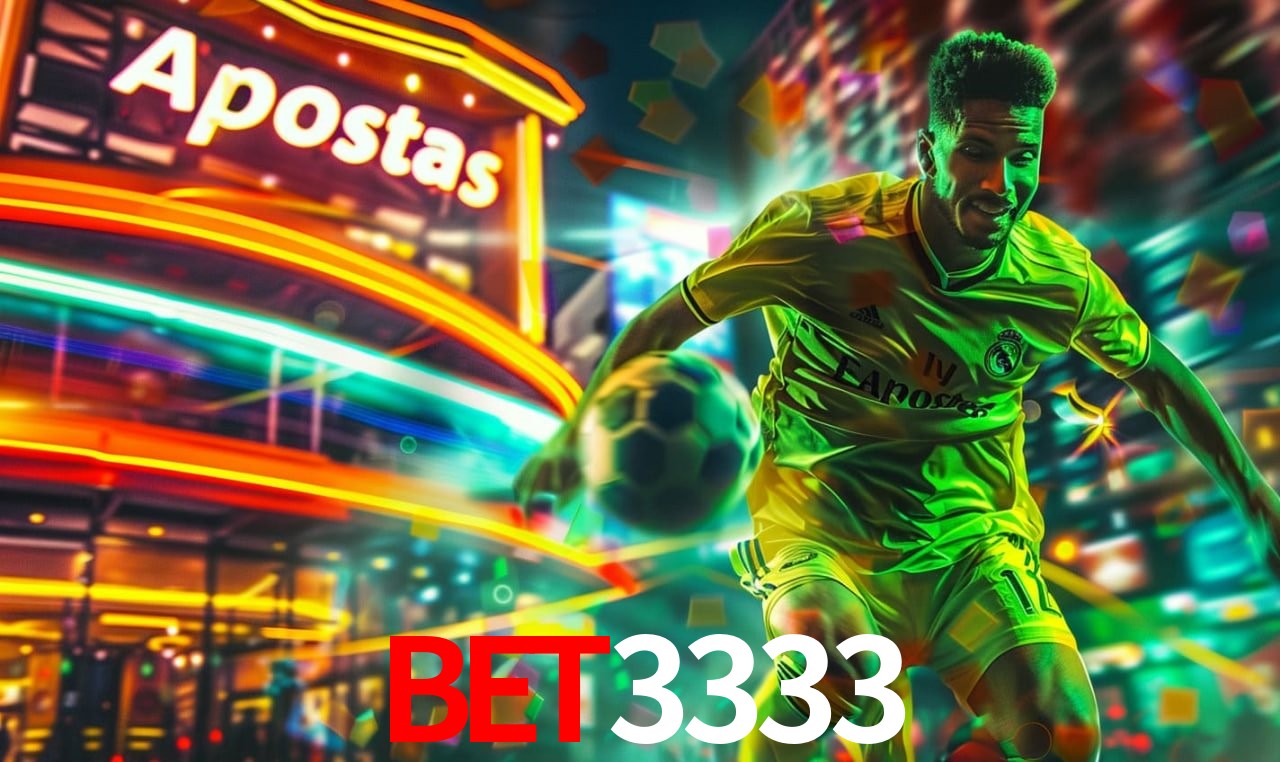 Recursos de Bônus bet3333
