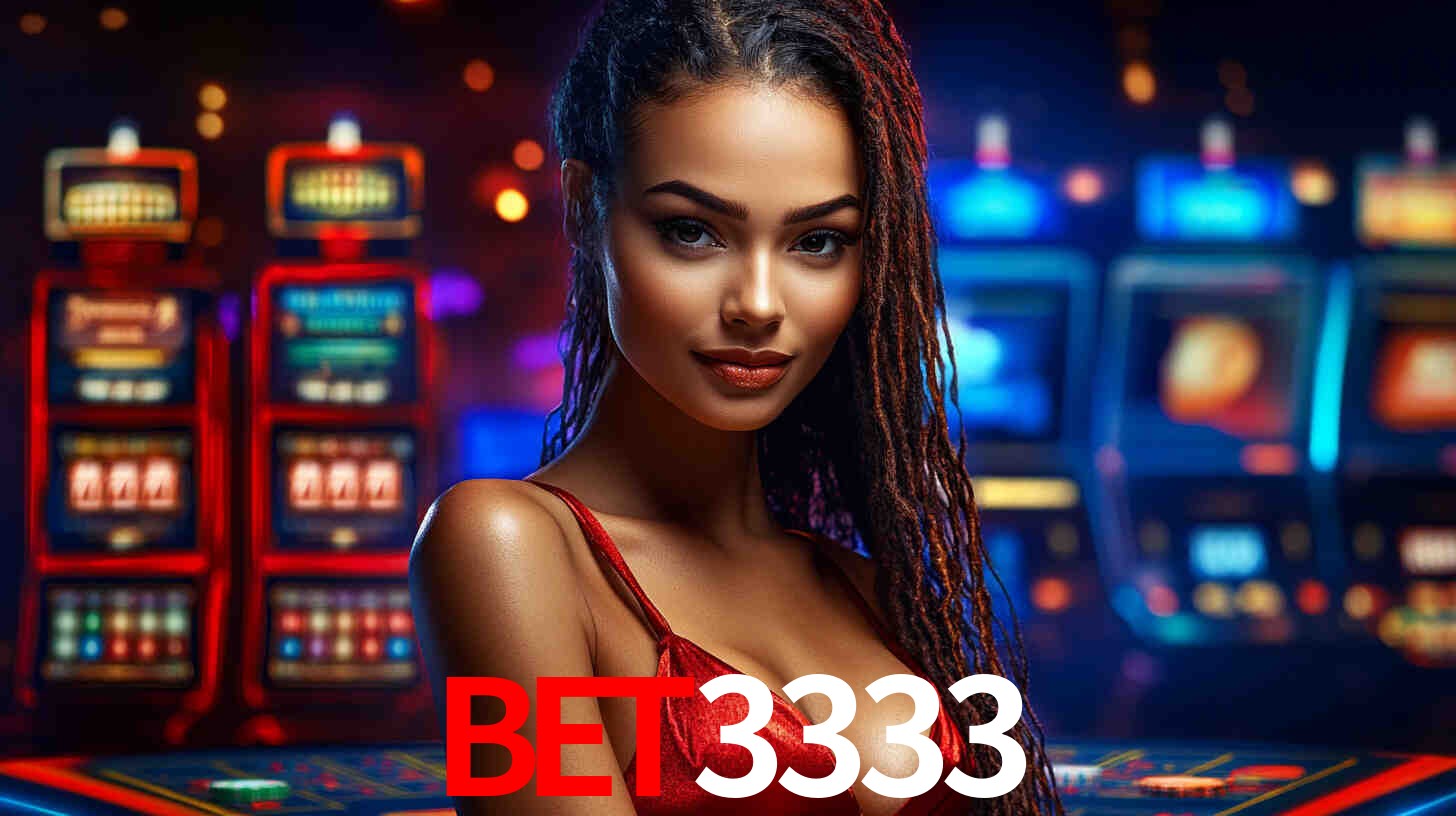 Inovações de Jogos na bet3333: O Futuro das Experiências Interativas