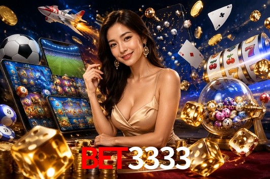 Live Casino bet3333