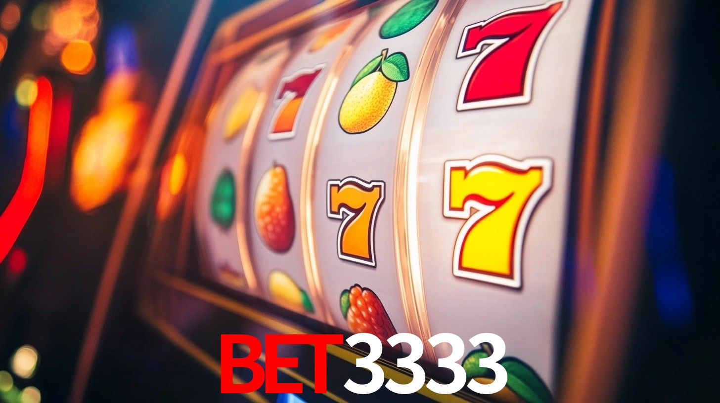 Explore as vantagens do bet3333: serviço profissional e confiabilidade
