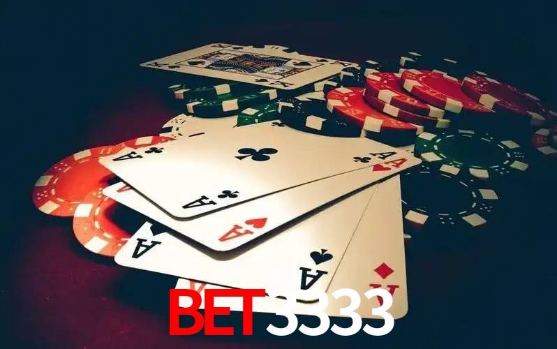 bet3333 Plataforma