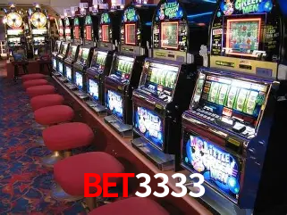 A Experiência Imersiva dos Cassinos Ao Vivo no bet3333