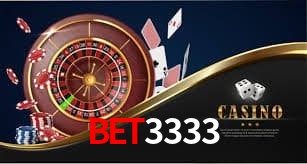 Apostas de Tênis bet3333