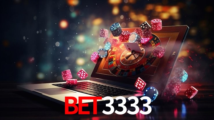 cassino bet3333