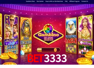 bet3333 cassino online