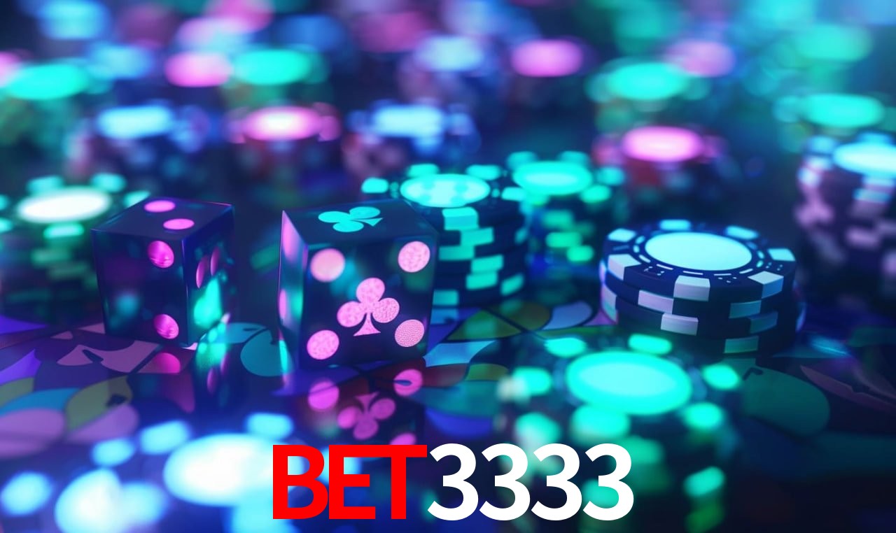 Casino VIP bet3333