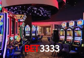 Promoções Sazonais bet3333