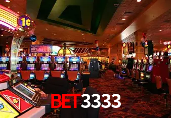Descubra o Mundo do Cassino Online com bet3333