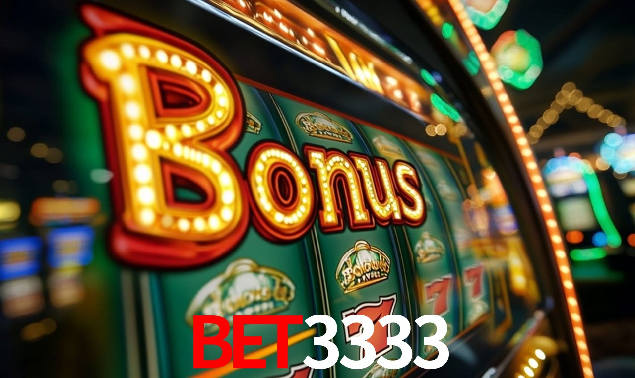 bet3333 cassino