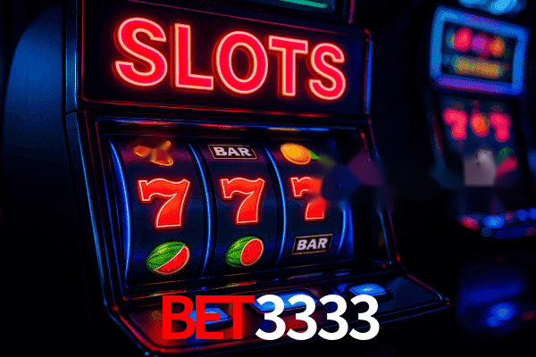 bet3333 cassino online