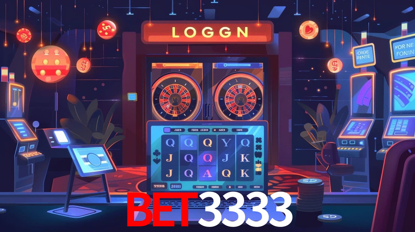 Integração de APIs bet3333