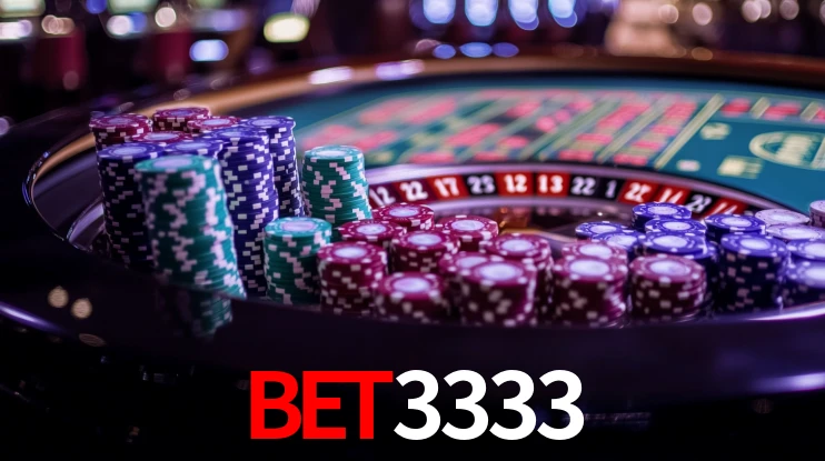 Programa VIP bet3333