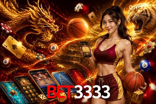Bonus Features bet3333