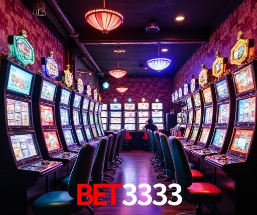 bet3333 Plataforma Oficial