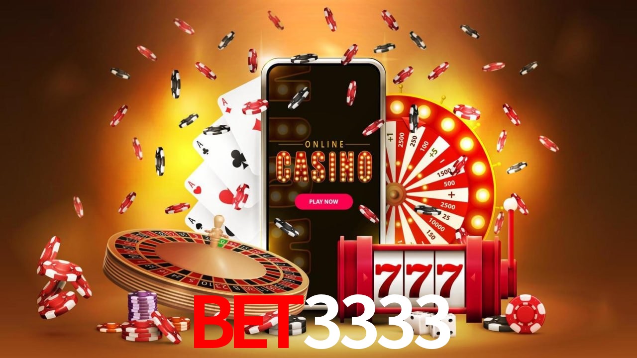 Descubra o Programa VIP da bet3333: Vantagens Exclusivas para Jogadores