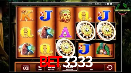 Desvendando o Mundo dos Jogos Virtuais na bet3333