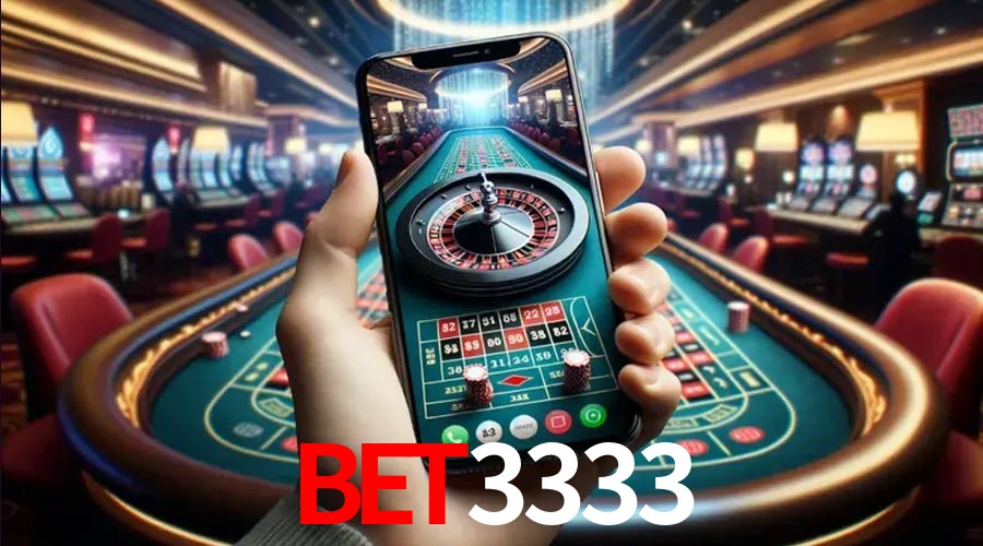 Account Benefits bet3333